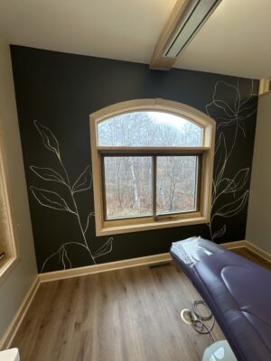 Transforming Healthcare Spaces With Wall Wraps